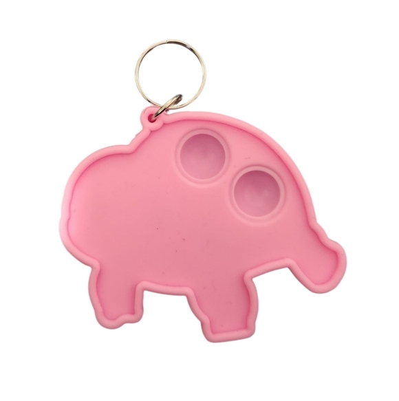 Fidget keychain - Picture 2 of 2